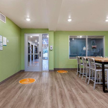 Woodspring Suites Brunswick  Kültér fotó