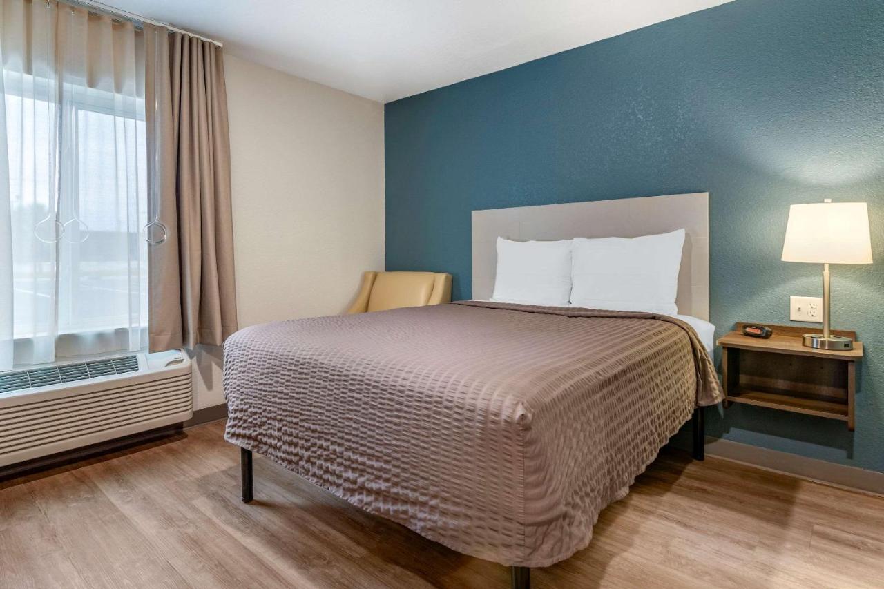 Woodspring Suites Brunswick  Kültér fotó